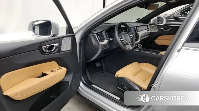 Volvo XC60 second Generation id 3484449 из Кореи 20