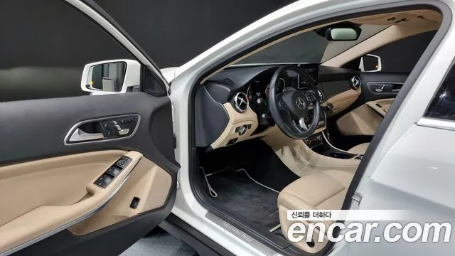 Mercedes-Benz GLA-Class X156 id 2719022 из Кореи 20