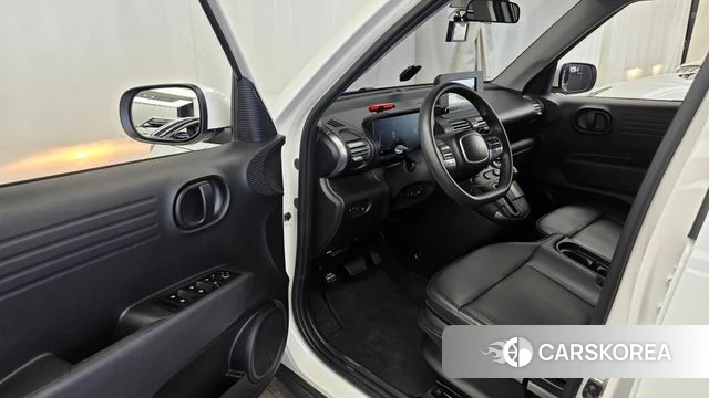 Hyundai Casper id 4854674 из Кореи 20