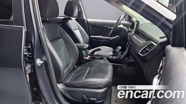 Kia Seltos id 2858383 из Кореи 20