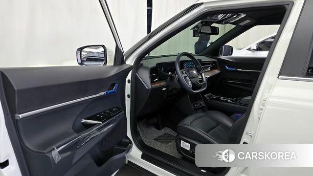 Ssangyong Torres id 4380870 из Кореи 30