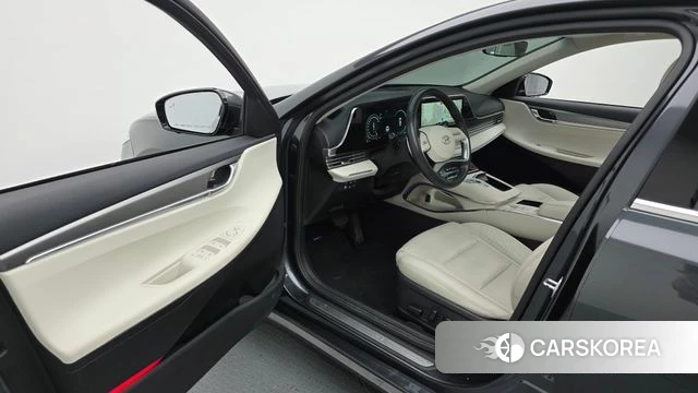 Hyundai The New Grandeur IG Hybrid id 4293245 из Кореи 20
