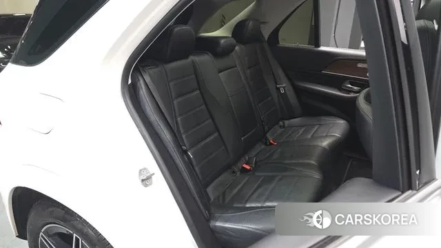Mercedes-Benz GLE-Class W167 id 3671596 из Кореи 20
