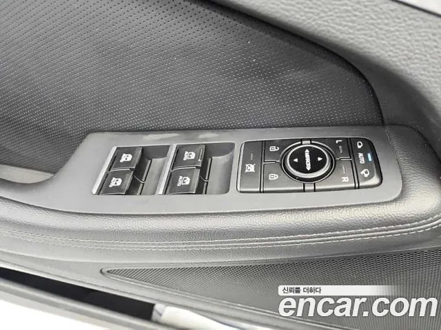 Genesis G80 id 2647504 из Кореи 20