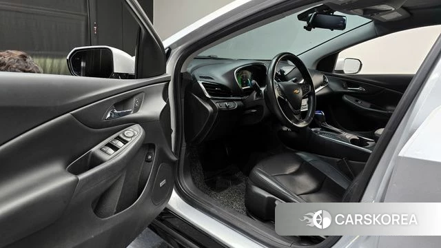 Chevrolet (GM Daewoo) Volt id 3942821 из Кореи 20