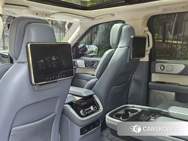 Lincoln Navigator 4th generation id 3033905 из Кореи 20