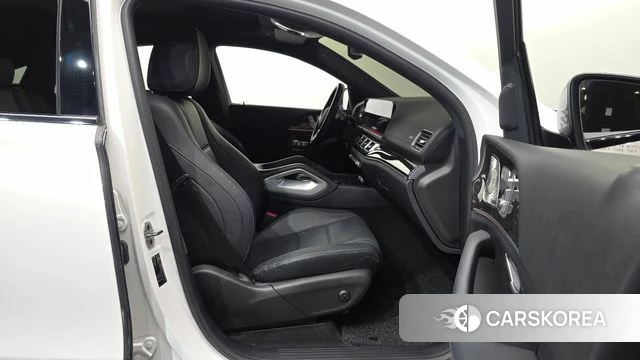 Mercedes-Benz GLE-Class W167 id 4750116 из Кореи 33