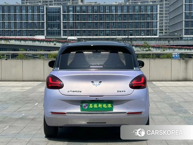 Wuling Automobile Wuling Bingguo id 4236515 из Китая 18