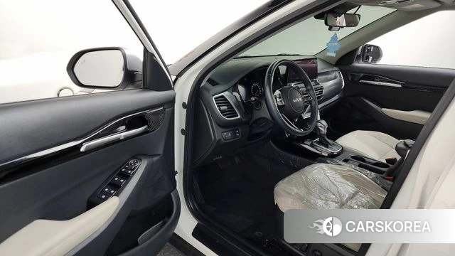 Kia Seltos id 3941287 из Кореи 20