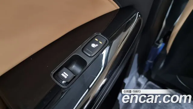 Kia K7 Premier Hybrid id 2683700 из Кореи 20