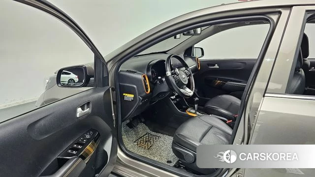 Kia Morning Urban (JA) id 4284236 из Кореи 20