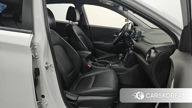 Hyundai Kona id 4615566 из Кореи 30