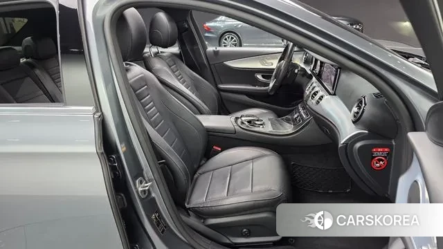 Mercedes-Benz E-Class W213 id 3718177 из Кореи 20