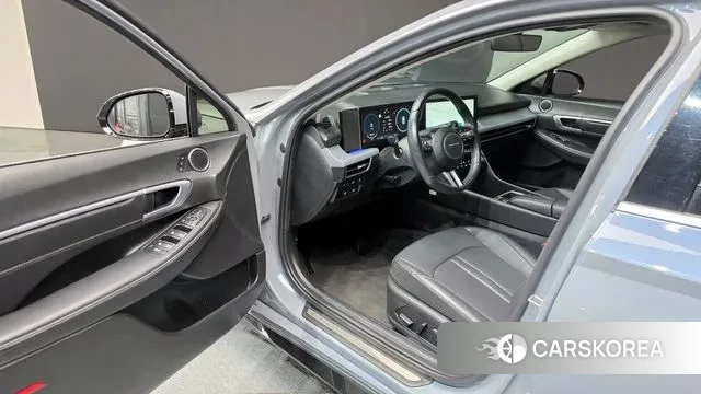 Hyundai Sonata D Edge Hybrid (DN8) id 3120495 из Кореи 20