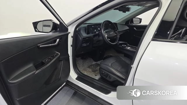Kia EV6 id 4303356 из Кореи 30