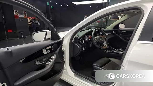 Mercedes-Benz C-Class W205 id 3766761 из Кореи 20