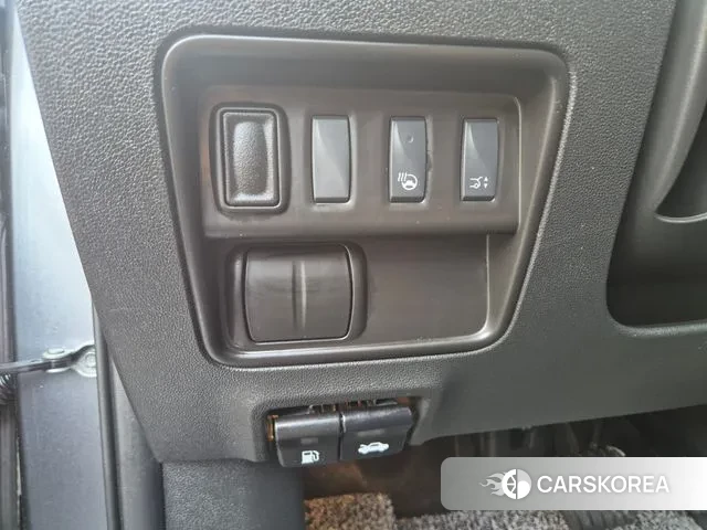 Renault Korea (Samsung) QM6 id 3464956 из Кореи 14