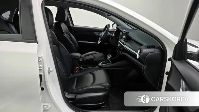 Kia The New K3 2nd generation id 3438014 из Кореи 20