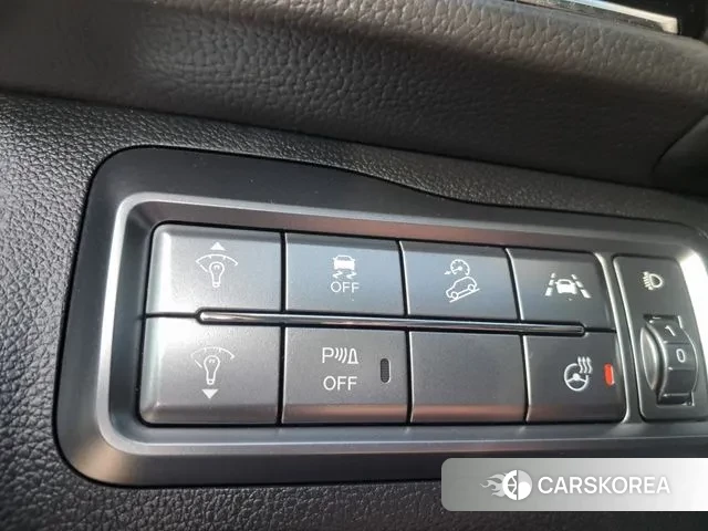 Ssangyong Berry New Tivoli id 3053664 из Кореи 18