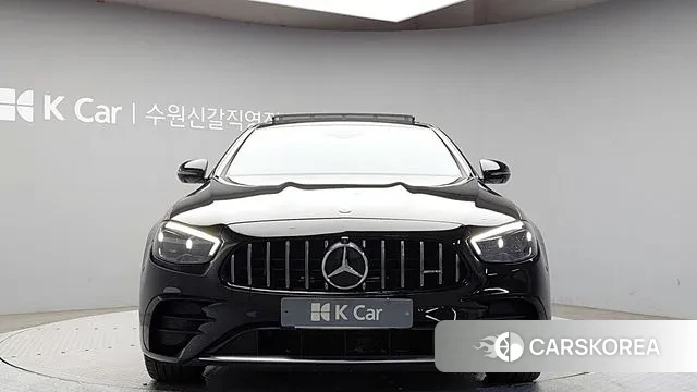 Mercedes-Benz E-Class W213 id 3432448 из Кореи 20