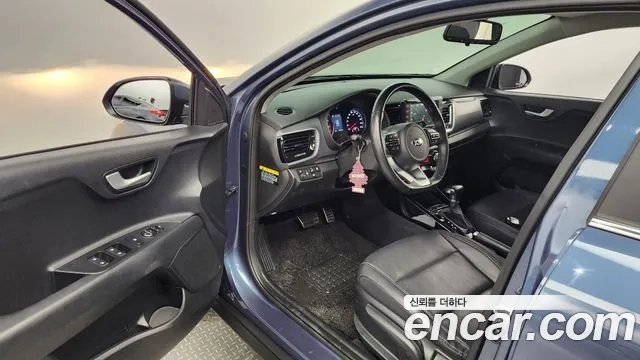 Kia Stonic id 2917573 из Кореи 20