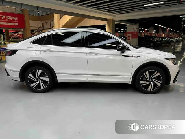 Volkswagen Tiguan X id 4260129 из Китая 44