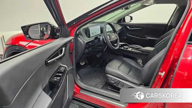 Kia EV6 id 2915287 из Кореи 20