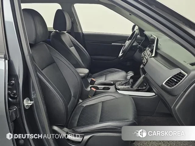 Kia Seltos id 3676638 из Кореи 20