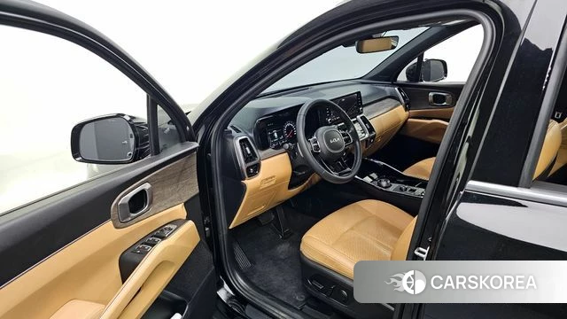 Kia Sorento 4th Generation id 4282860 из Кореи 20