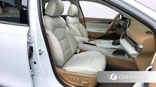 Hyundai The New Grandeur IG id 3819216 из Кореи 20