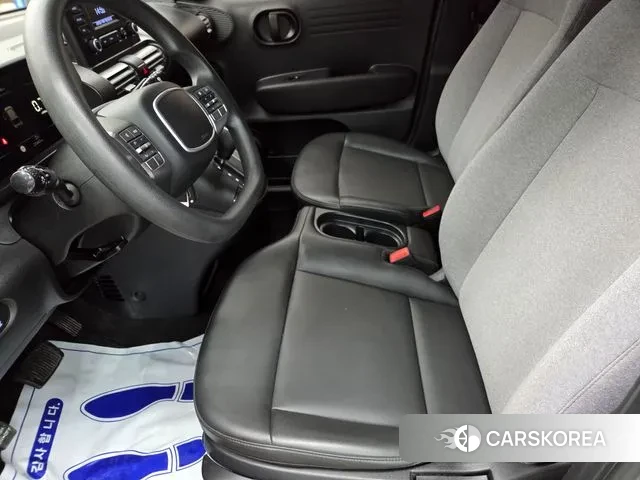 Hyundai Casper id 3236735 из Кореи 20