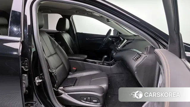 Chevrolet (GM Daewoo) Impala id 3336168 из Кореи 20