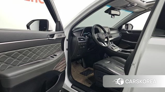 Hyundai Palisade id 4250136 из Кореи 20
