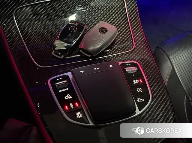 Mercedes-Benz CLS-Class C257 id 3691807 из Кореи 16