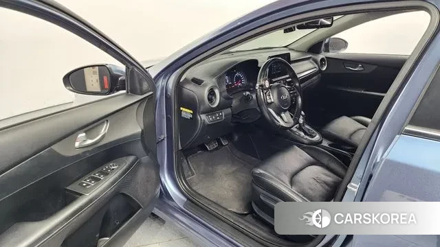 Kia Come New K3 id 2971564 из Кореи 20