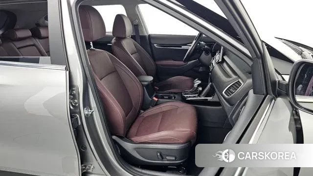 Kia Seltos id 3591782 из Кореи 20