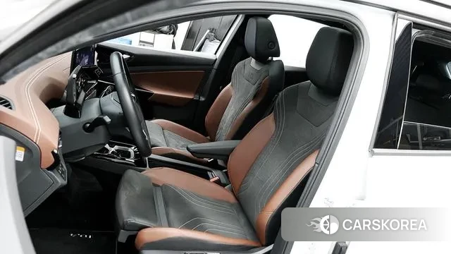 Volkswagen ID.4 id 3257363 из Кореи 20