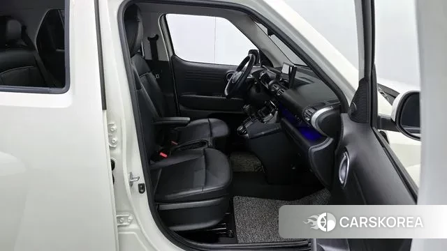 Hyundai Casper id 3586772 из Кореи 20