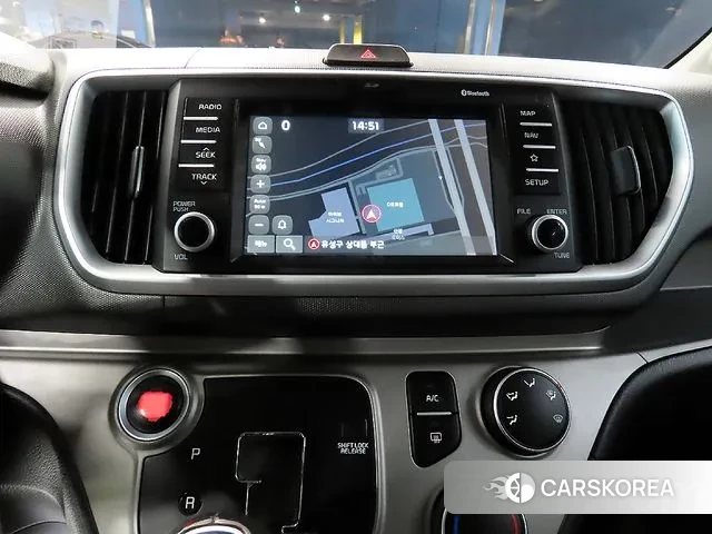 Kia The New Ray id 3595428 из Кореи 20