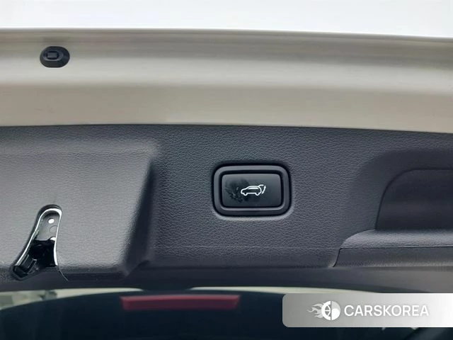 Hyundai The New Palisade id 3934820 из Кореи 18