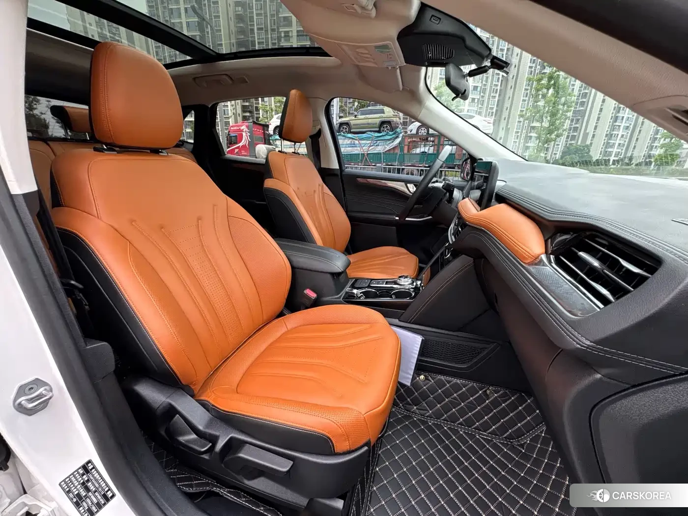Ford Ruiji id 4659896 из Китая 19