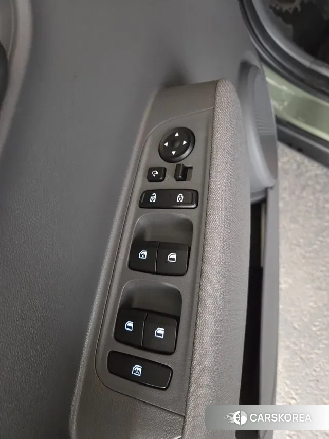 Hyundai Casper id 3600489 из Кореи 20