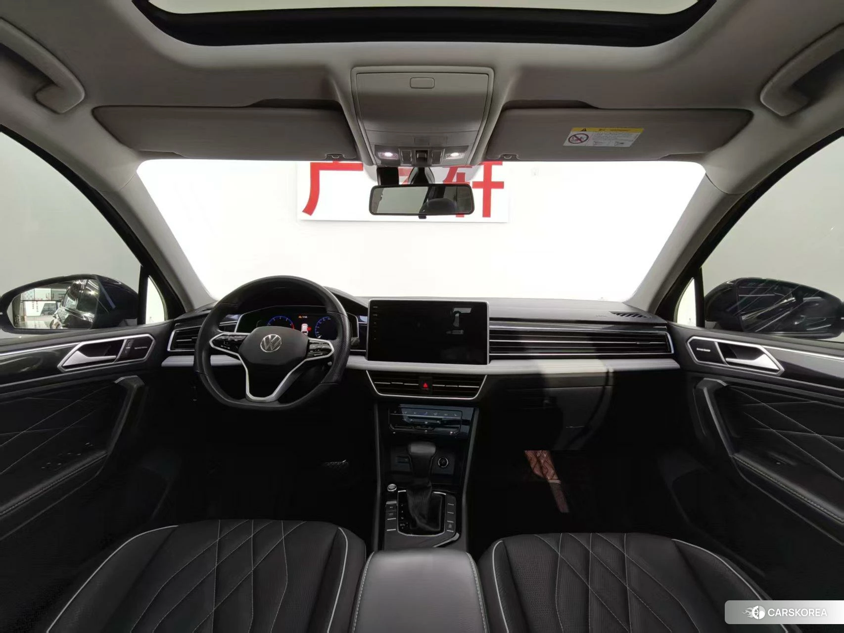Volkswagen Tiguan L id 4512766 из Китая 21