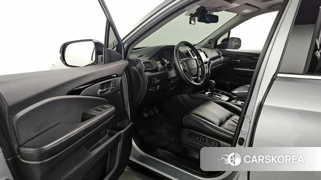 Honda Pilot 3rd generation id 3925140 из Кореи 20