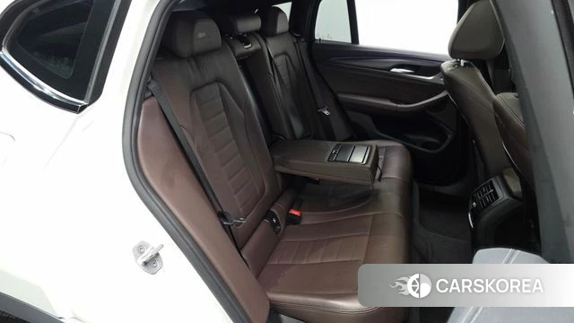 BMW X4 (G02) id 4848877 из Кореи 38