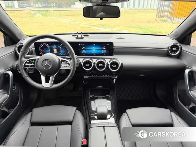 Mercedes-Benz Class A id 4264549 из Китая 30