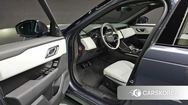 Land Rover Range Rover Velar id 4756811 из Кореи 20