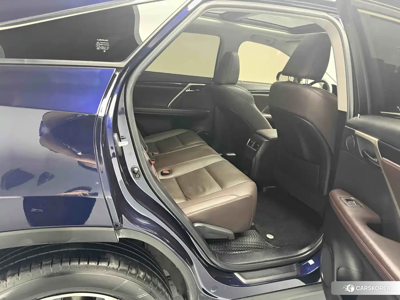 Lexus RX id 4514366 из Китая 20