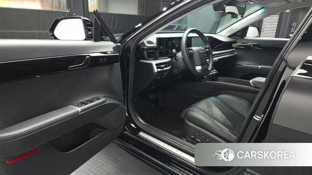 Hyundai Grandeur (GN7) id 3953053 из Кореи 20