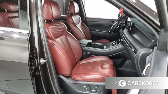 Hyundai The New Palisade id 3241459 из Кореи 20